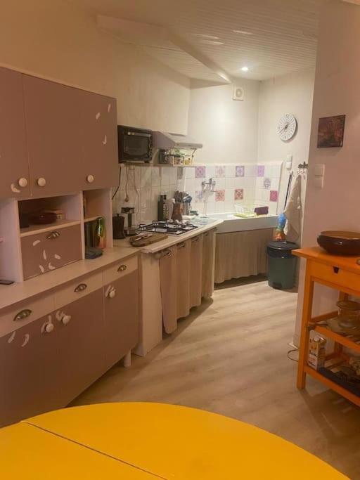 Maison De Resource Avec Cuisine Rennes-les-Bains Экстерьер фото